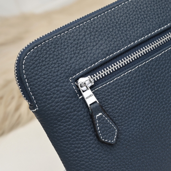 エルメス バッグ 激安素材ディテール